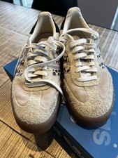 Adidas Samba Offwhite Leo Sneaker