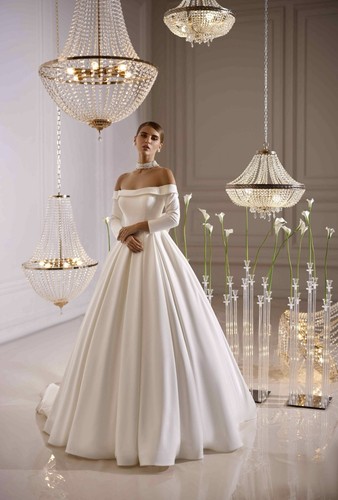 Eloquent elegantes mikado - eloquent,
