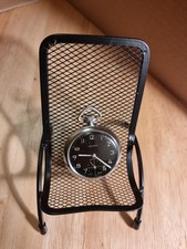Kienzle Taschenuhr schwarzes