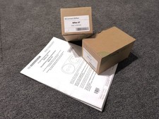 2x Weinor Griesser BiRec