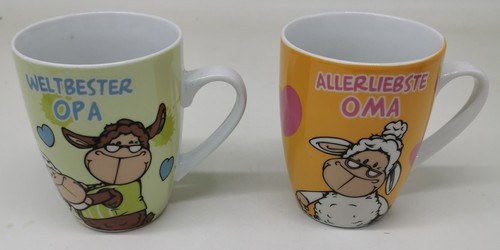 Nici tassen kaffeetasse - 2,