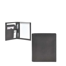 Sonnenleder Schreibmappe Leder