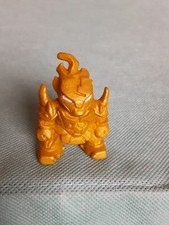 Schleich Eldrador Mini Creatures 81000 GOLDOR, goldene Figur rar, Serie 1 * NEU 