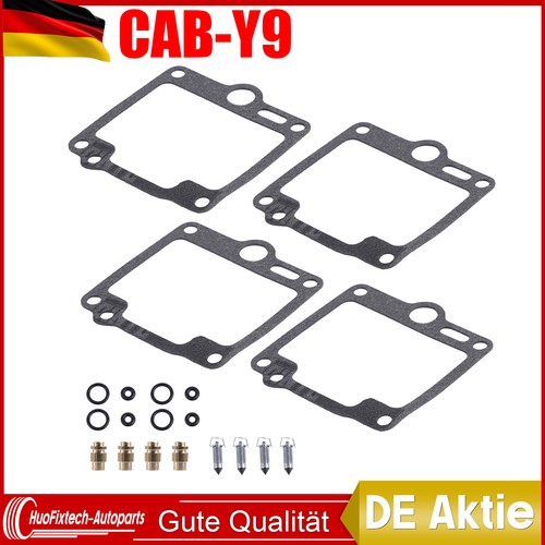 Vergaser reparatursatz - 4x,