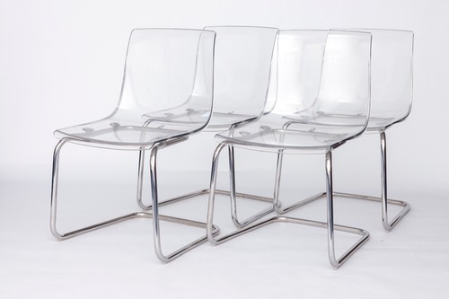Set ikea tobias - set, of