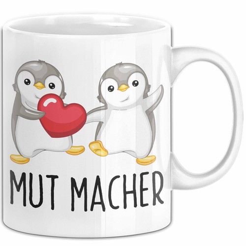 Lustige tasse geschenk - lustige,