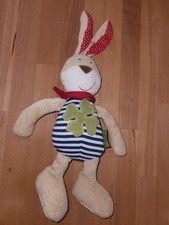 Organic Hase Kuscheltier Sigikid Wie Neu