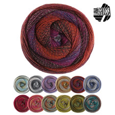 Lana Grossa GOMITOLO GALA 200