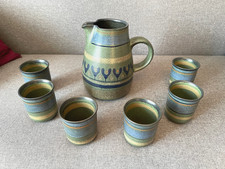 KMK manuell - Steinzeug -