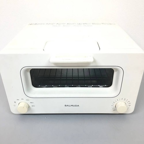 Barmuda dampfgarer toaster - barmuda,