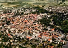Gruenberg  Hessen