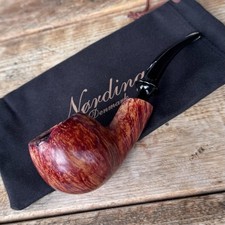 Erik Nording Red Grain #1