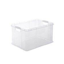 ROTHO stapelbar Kiste Truhe