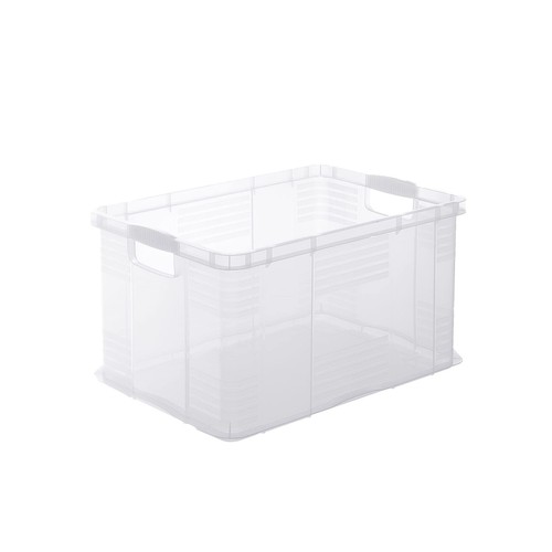 Rotho stapelbar kiste truhe - stapelbar,