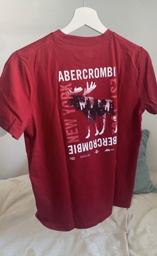 Tshirt oberteil abercrombie - oberteil,