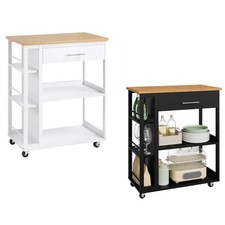 Küchenwagen Servierwagen