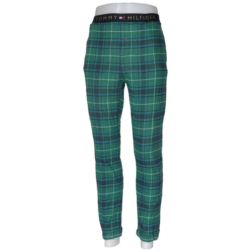 Tommy hilfiger pyjamahose - tommy,