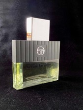 Große Parfümflakon (Factice)