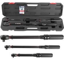 DREHMOMENTSCHLÜSSEL SET