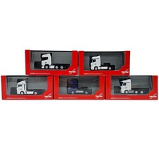 Herpa LKW Konvolut 5 Stück