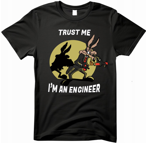 Shirt trust am - t, an