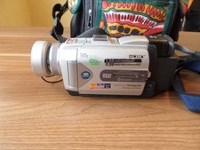 Sony Digital Handycam