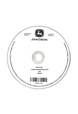 Betriebsanleitung  für John