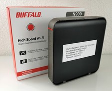 Buffalo N900 WZR-900DHP