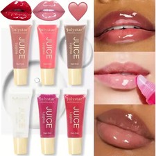 Lipgloss Langanhaltend Ultra