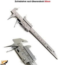 Schieblehre KFO Zahntechnik