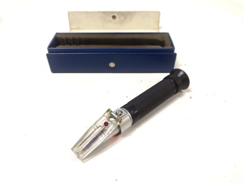 Atago hand refraktometer - atago,