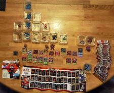 Yu-Gi-Oh! Micro Figures -