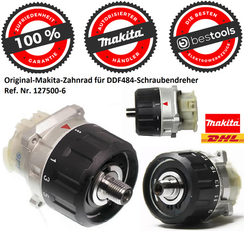 Original makita zahnrad - original,