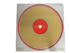 HR: Radio Sinfonie-Orchester 1929-79: Beethoven - 7. Sinfonie A-Dur Inbal * 2 LP