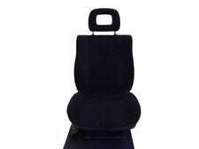 Sitz vorne rechts SHZ  Lordose Stoff blau passt für OPEL SENATOR B (29_) 3.0