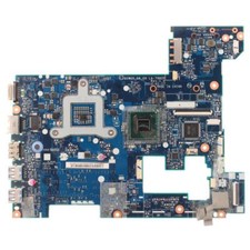 Mainboard lenovo g580 - mainboard,