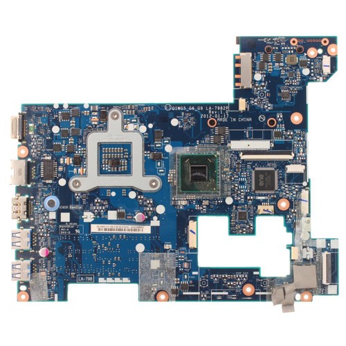 Mainboard lenovo g580 - mainboard,