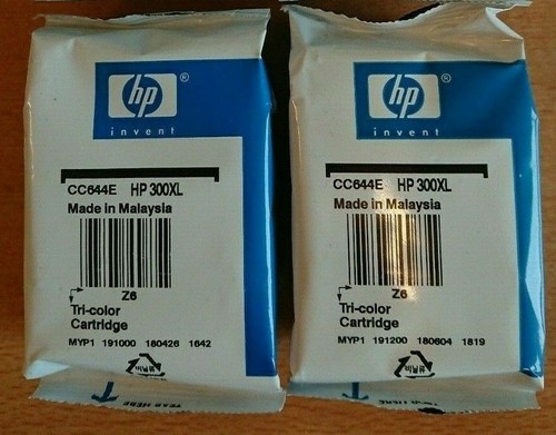 Cc644ee 300xl color - 2x,