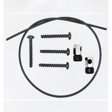 KLICKfix Drahtseil-Set