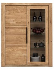 Vitrine highboard greta - highboard,