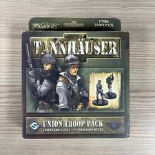 Tannhauser union truppe - tannhauser,