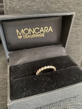 Verlobungsring mit Diamanten