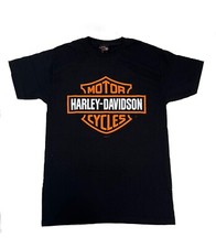HARLEY-DAVIDSON Herren T-Shirt