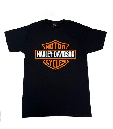 Harley davidson herren shirt - harley-davidson, t-shirt