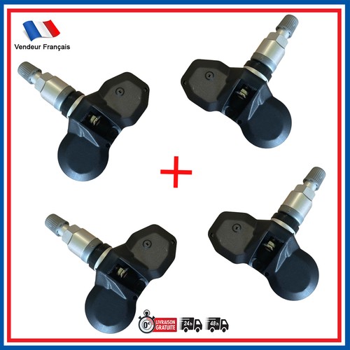 Ventil tpms - 4,