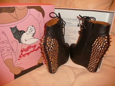 Jeffrey campbell damsel spike - jeffrey,