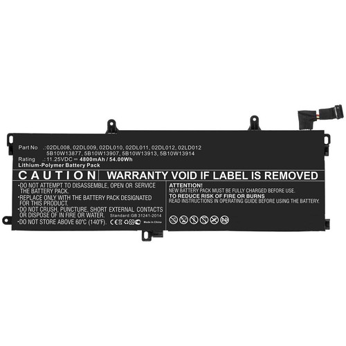 Coreparts mbxle ba0269 laptop - mbxle-ba0269,