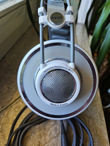 Akg k701 - akg,