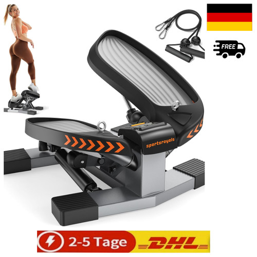 Stair stepper sportsroyals - stair,