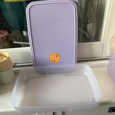 Tupper Tupperware Gefrierdose